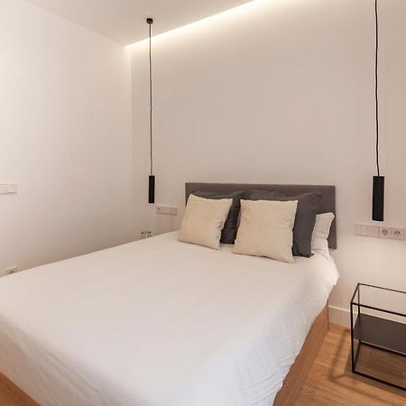 Plaza Espana III Calle Leganitos 2Br 2Bh Мадрид Екстериор снимка