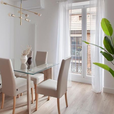 Plaza Espana III Calle Leganitos 2Br 2Bh Мадрид Екстериор снимка