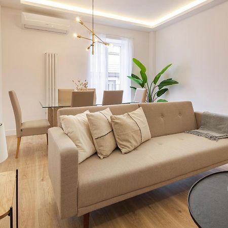 Plaza Espana III Calle Leganitos 2Br 2Bh Мадрид Екстериор снимка