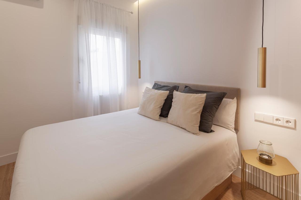 Plaza Espana III Calle Leganitos 2Br 2Bh Мадрид Екстериор снимка