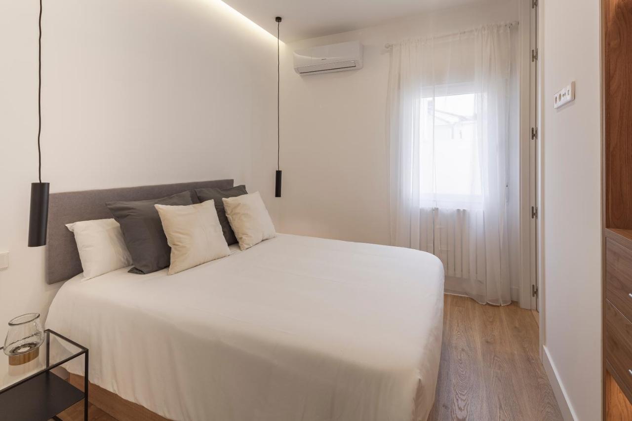 Plaza Espana III Calle Leganitos 2Br 2Bh Мадрид Екстериор снимка