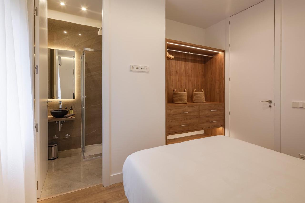 Plaza Espana III Calle Leganitos 2Br 2Bh Мадрид Екстериор снимка
